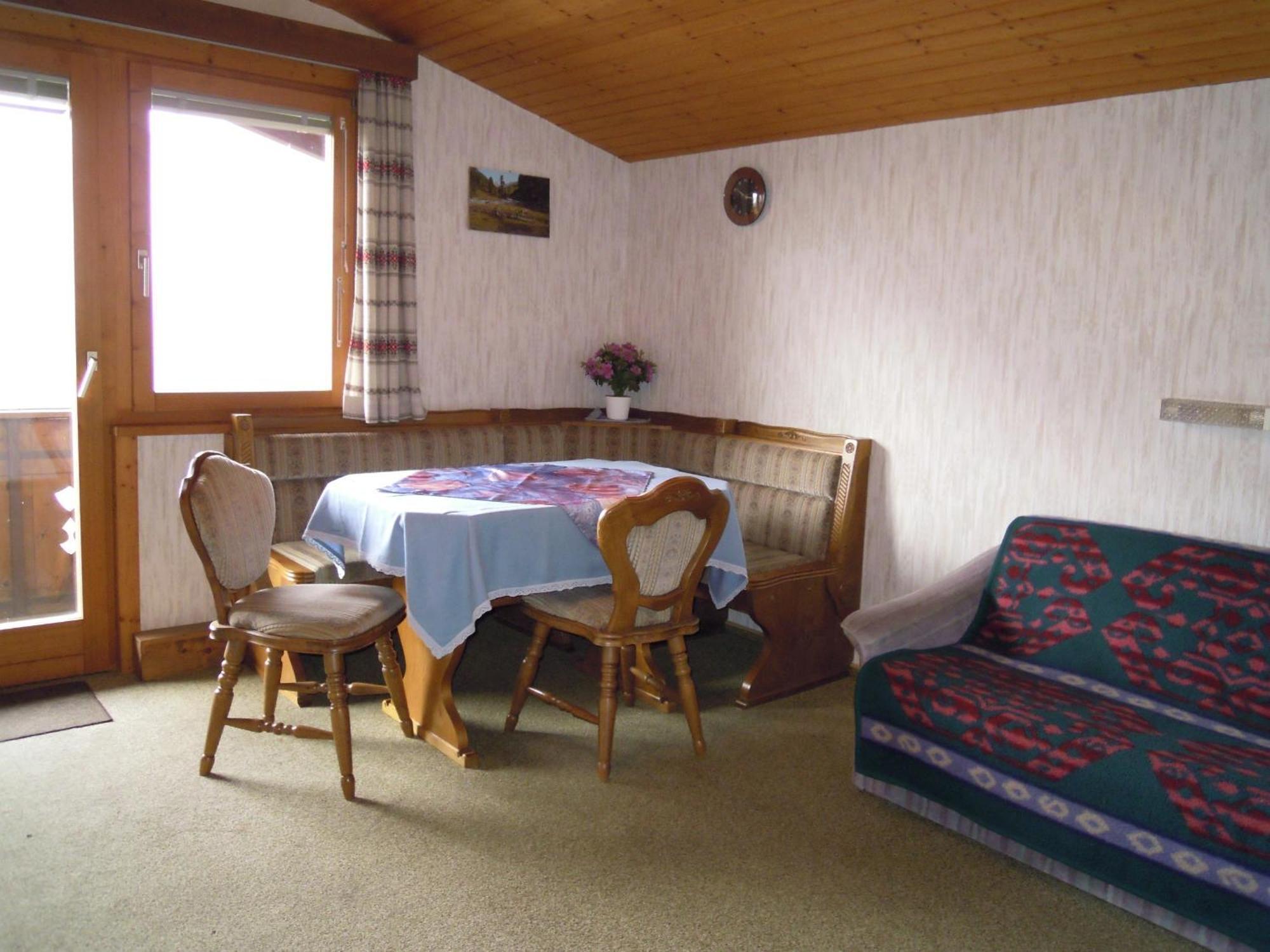 Ferienhaus Resinger Matrei in Osttirol Exterior photo